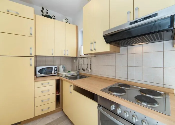 Dominko Apartment