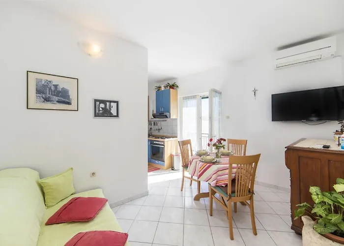 Apartment Dominko *