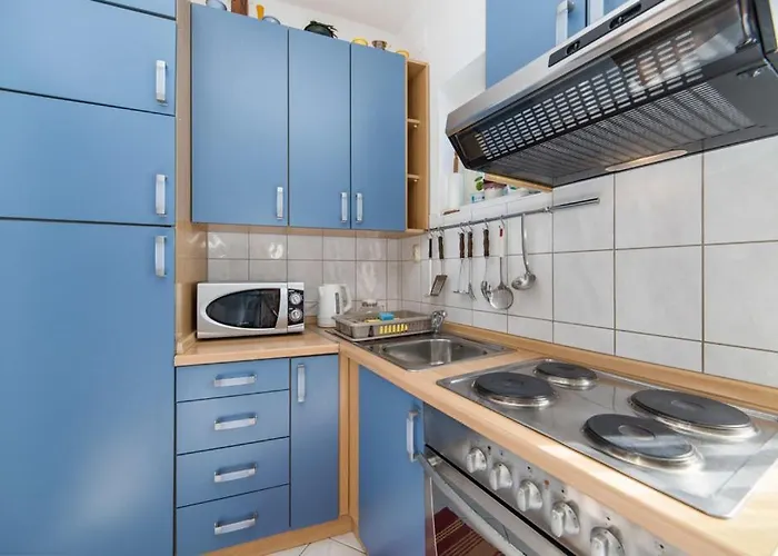 Apartment Dominko Brist