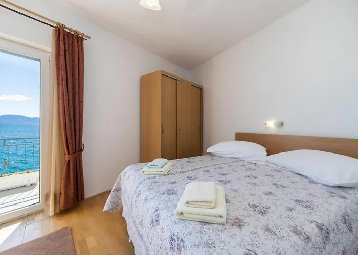 Dominko Apartment